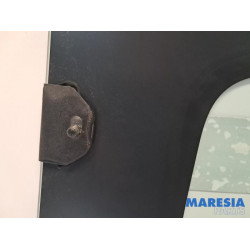 Citroen - C1 - Türscheibe 4-türig rechts hinten