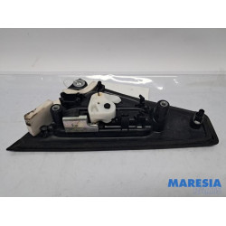 Renault - Clio - Poignée portière 4portes arrière gauche