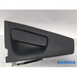 Renault - Clio - Poignée portière 4portes arrière gauche