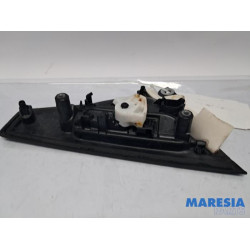 Renault - Clio - Rear door handle 4-door, right