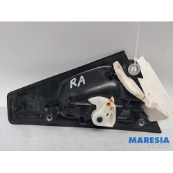 Renault - Clio - Rear door handle 4-door, right