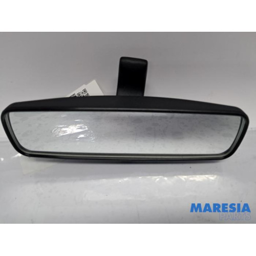 Renault - Clio - Rear view mirror