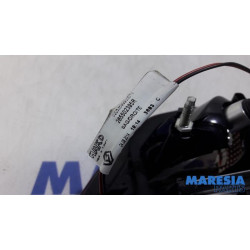 Renault - Clio - Rücklicht rechts