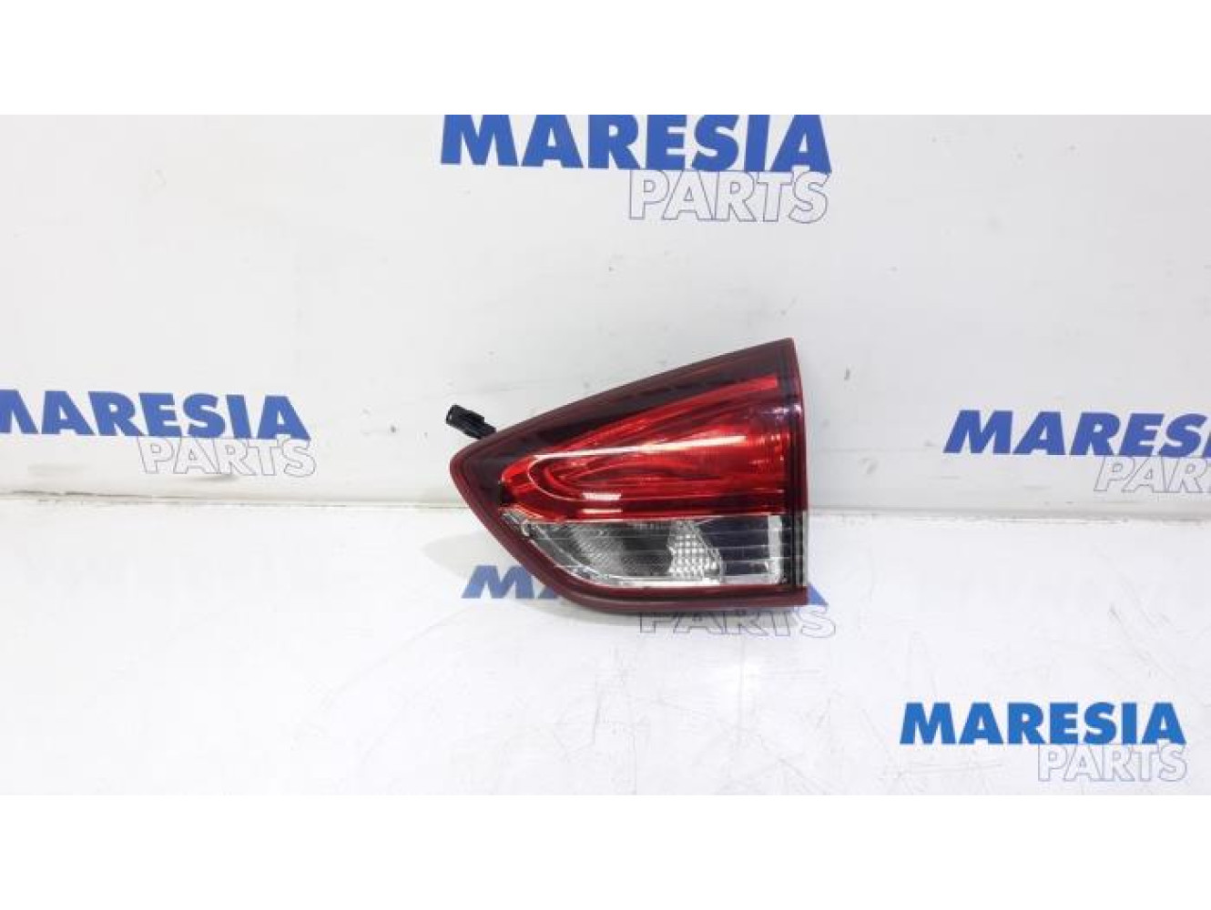 Renault - Clio - Rücklicht rechts