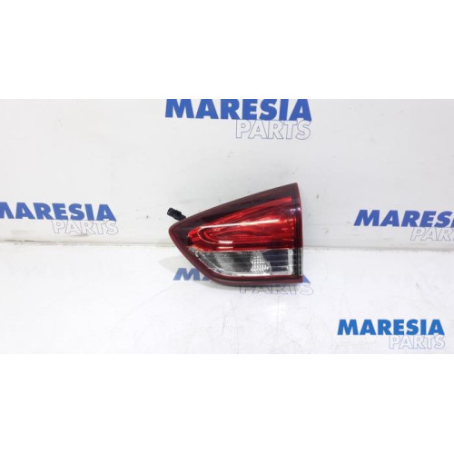 Renault - Clio - Rücklicht rechts