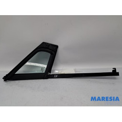 Renault - Clio - Driehoeks Ruit links-voor