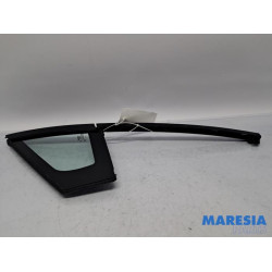 Renault - Clio - Driehoeks Ruit links-voor