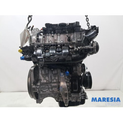 Alfa Romeo - Junior Elettrica - Moteur