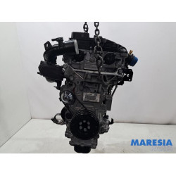 Alfa Romeo - Junior Elettrica - Moteur