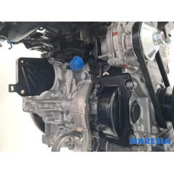 Alfa Romeo - Junior Elettrica - Moteur