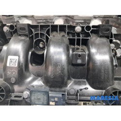 Alfa Romeo - Junior Elettrica - Moteur