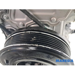 Alfa Romeo - Junior Elettrica - Moteur