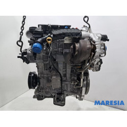 Alfa Romeo - Junior Elettrica - Moteur