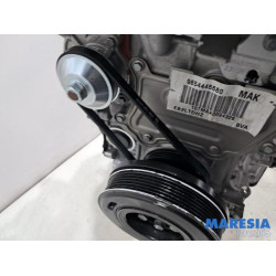 Alfa Romeo - Junior Elettrica - Moteur