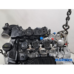 Alfa Romeo - Junior Elettrica - Moteur