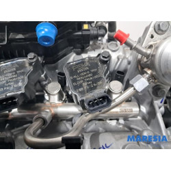 Alfa Romeo - Junior Elettrica - Moteur