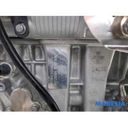 Alfa Romeo - Junior Elettrica - Moteur