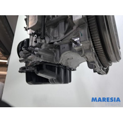 Alfa Romeo - Junior Elettrica - Moteur