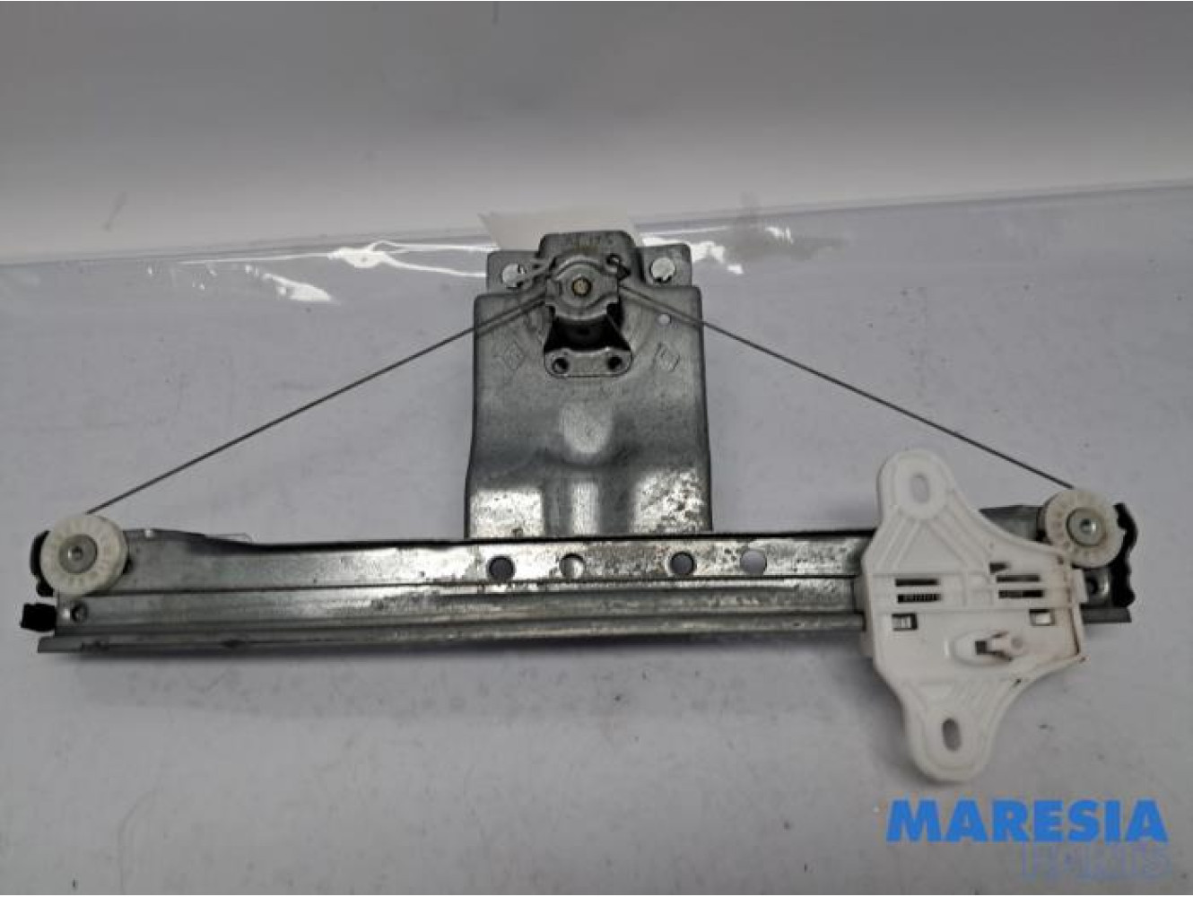 Renault - Clio - Ruitmechaniek 4Deurs rechts-achter