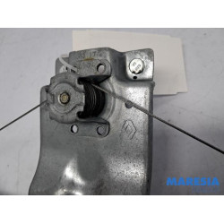 Renault - Clio - Ruitmechaniek 4Deurs rechts-achter