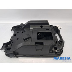 Renault - Trafic - Jack set