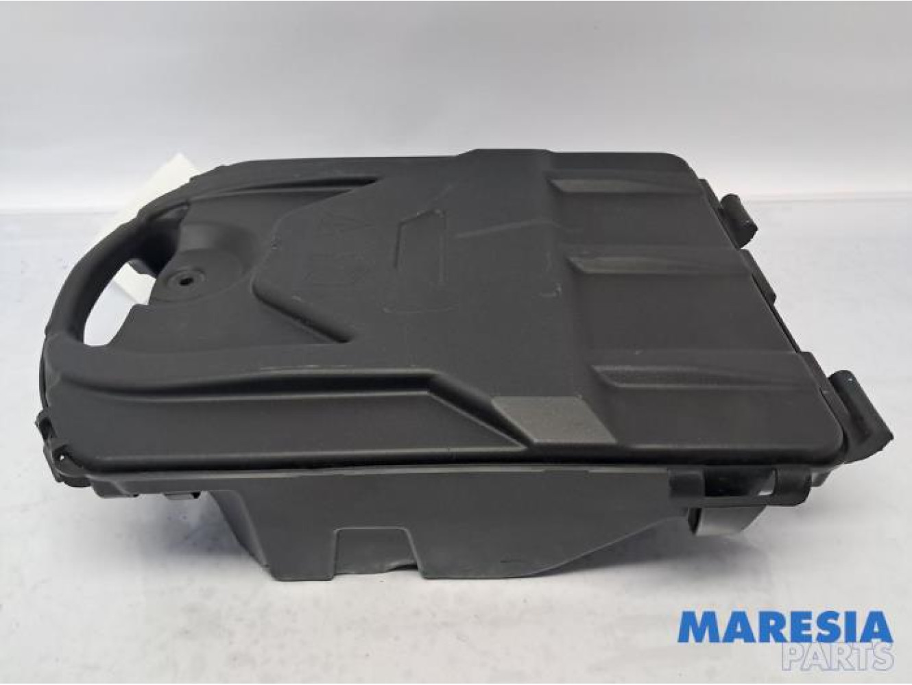 Renault - Trafic - Jack set