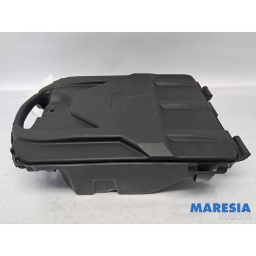 Renault - Trafic - Jack set