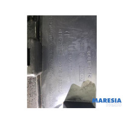 Renault - Clio - Door strip