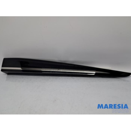 Renault - Clio - Door strip