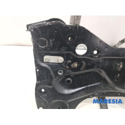 Peugeot - 308 - Subframe