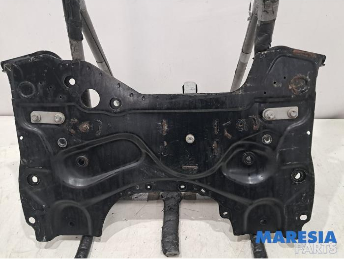 Peugeot - 308 - Subframe