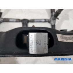 Peugeot - 308 - Subframe