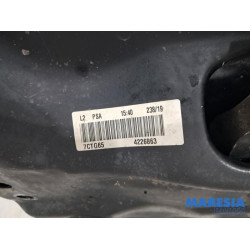 Peugeot - 308 - Subframe