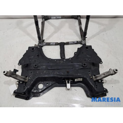 Peugeot - 308 - Subframe