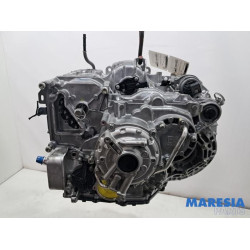 Alfa Romeo - Junior Elettrica - Versnellingsbak