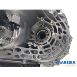 Alfa Romeo - Junior Elettrica - Versnellingsbak