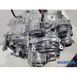 Alfa Romeo - Junior Elettrica - Versnellingsbak