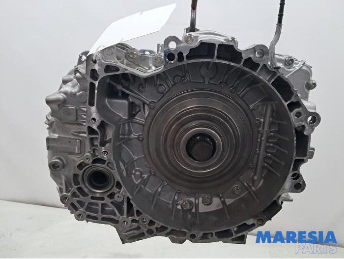 Alfa Romeo - Junior Elettrica - Versnellingsbak