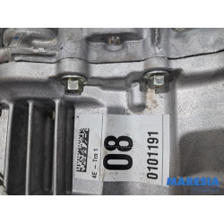 Alfa Romeo - Junior Elettrica - Versnellingsbak