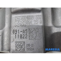 Alfa Romeo - Junior Elettrica - Versnellingsbak