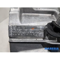 Alfa Romeo - Junior Elettrica - Versnellingsbak