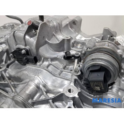 Alfa Romeo - Junior Elettrica - Versnellingsbak