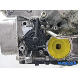 Alfa Romeo - Junior Elettrica - Versnellingsbak