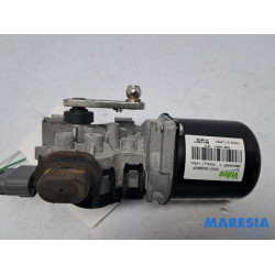 Renault - Clio - Front wiper motor