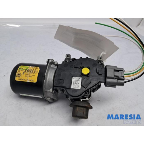 Renault - Clio - Front wiper motor