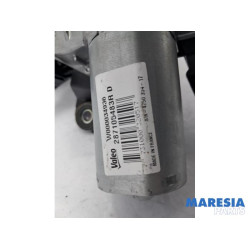 Renault - Clio - Moteur essuie-glace arrière