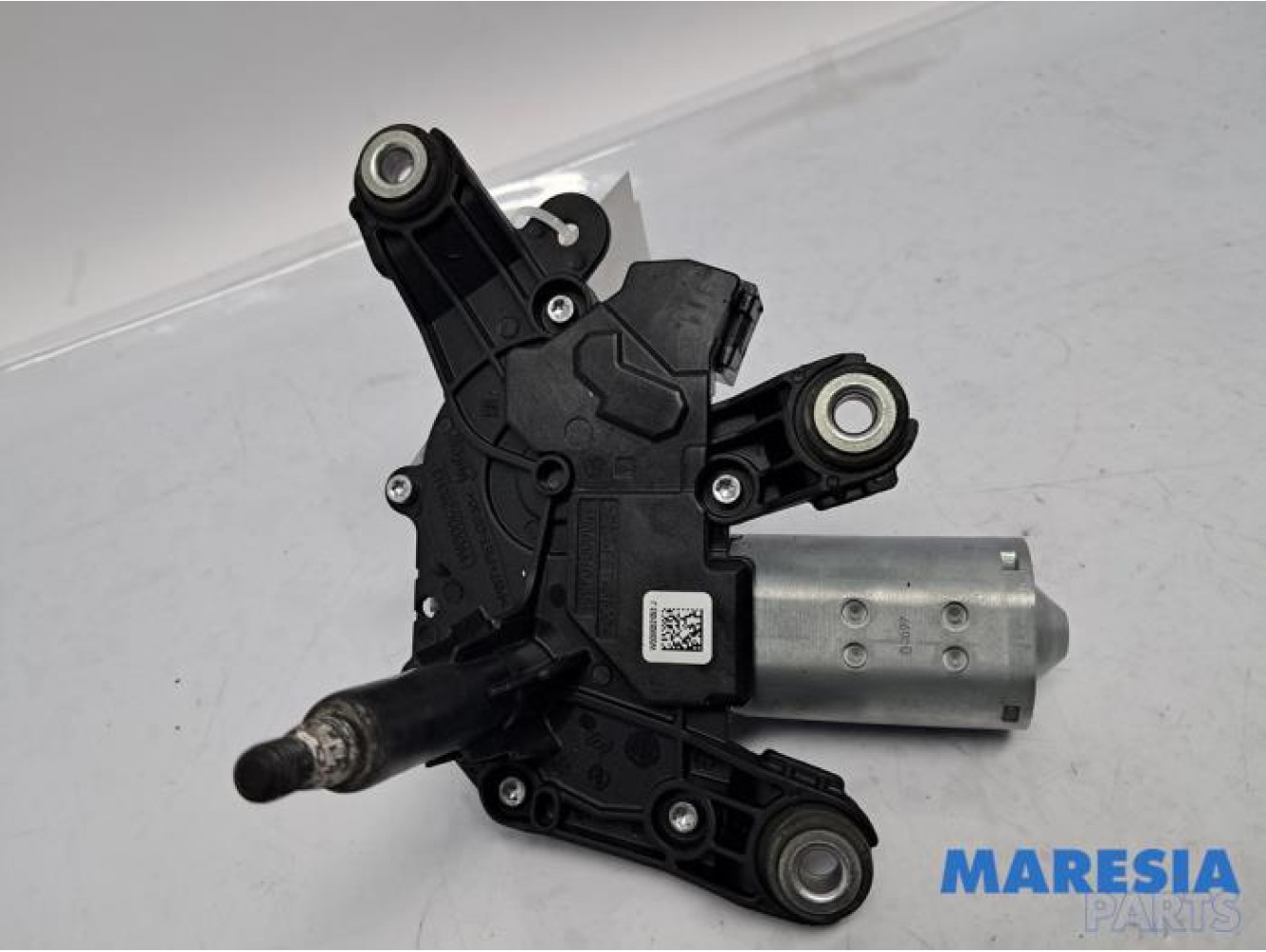 Renault - Clio - Moteur essuie-glace arrière