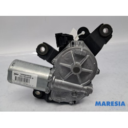 Renault - Clio - Moteur essuie-glace arrière