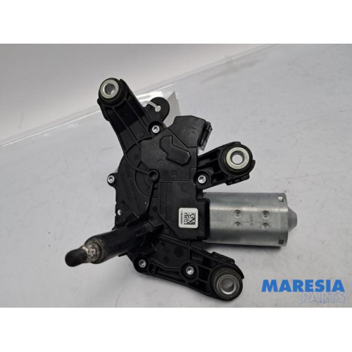 Renault - Clio - Ruitenwissermotor achter