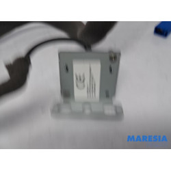 Renault - Clio - GPS Antenne
